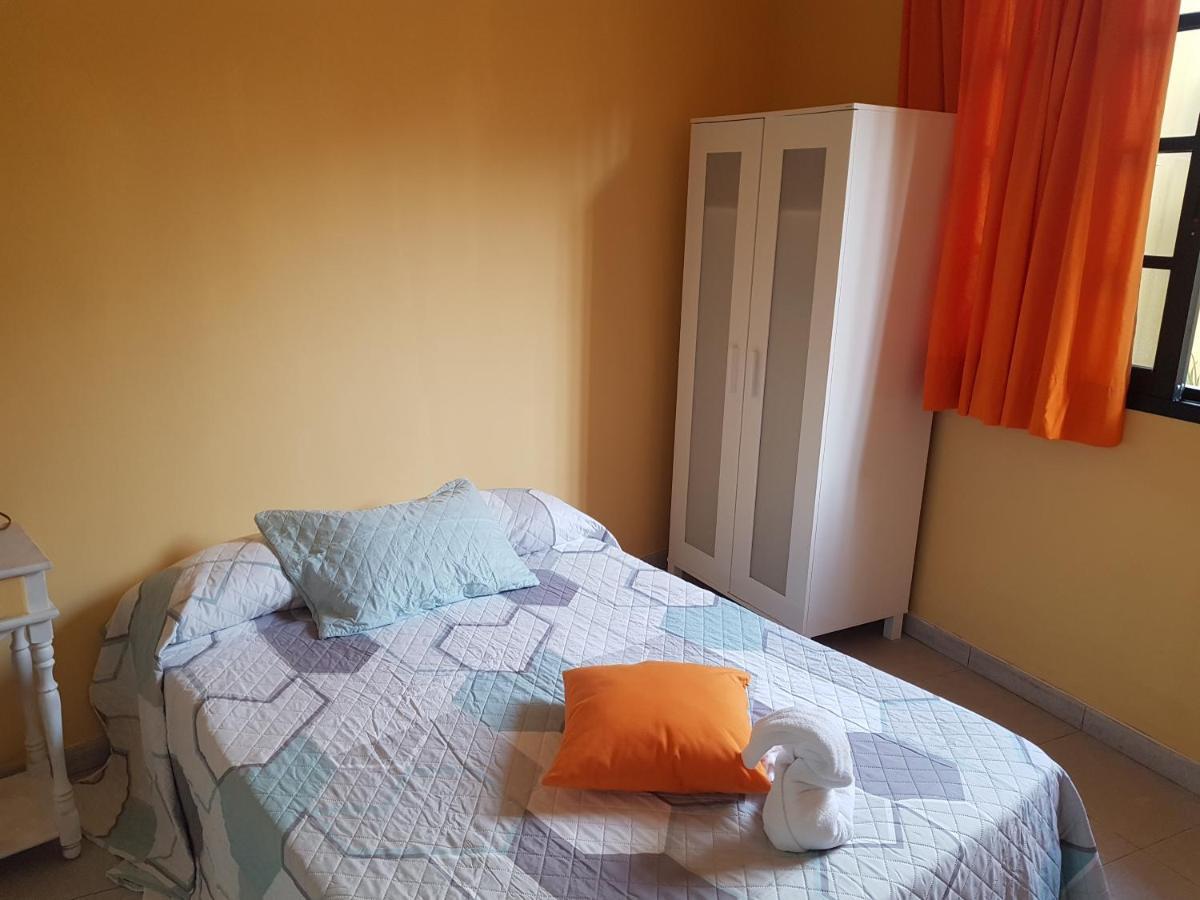Apartamento Miramar Garachico  Eksteriør billede