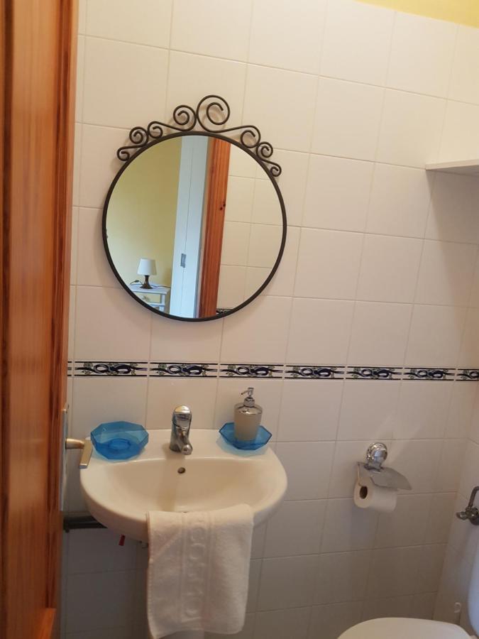 Apartamento Miramar Garachico  Eksteriør billede